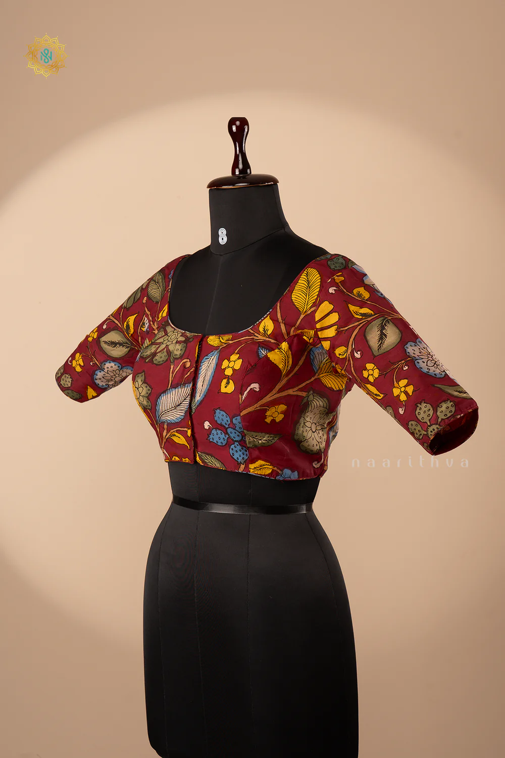 Choosing the Right Blouse for Your Saree