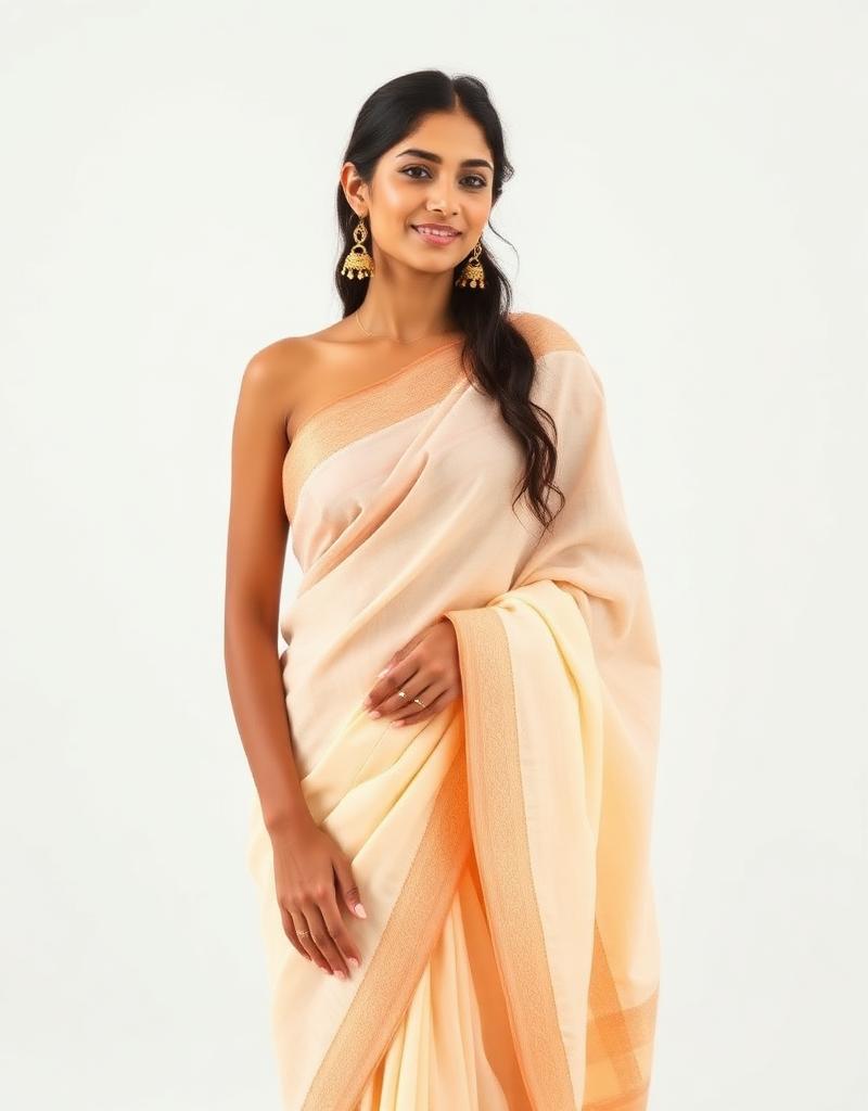 Cotton Sarees: The Everyday Luxury for Indian Summers