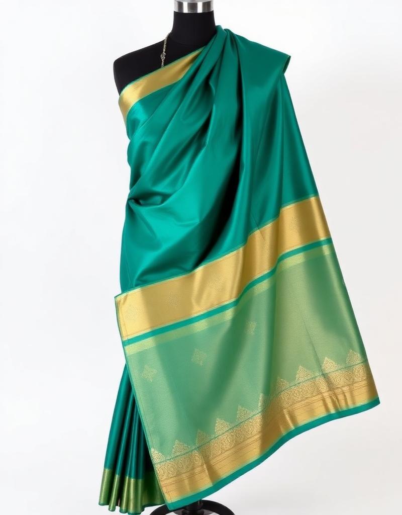 Banarasi or Kanjivaram: How to Tell the Difference