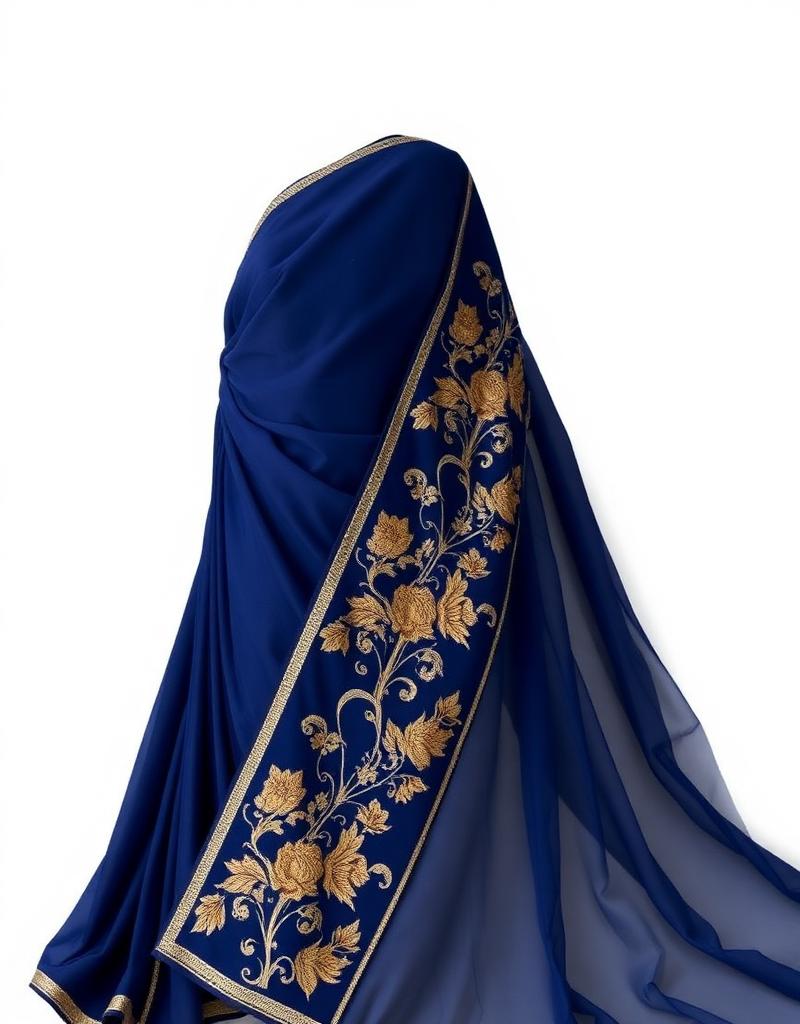 Five Saree Draping Styles Every Woman Should Try