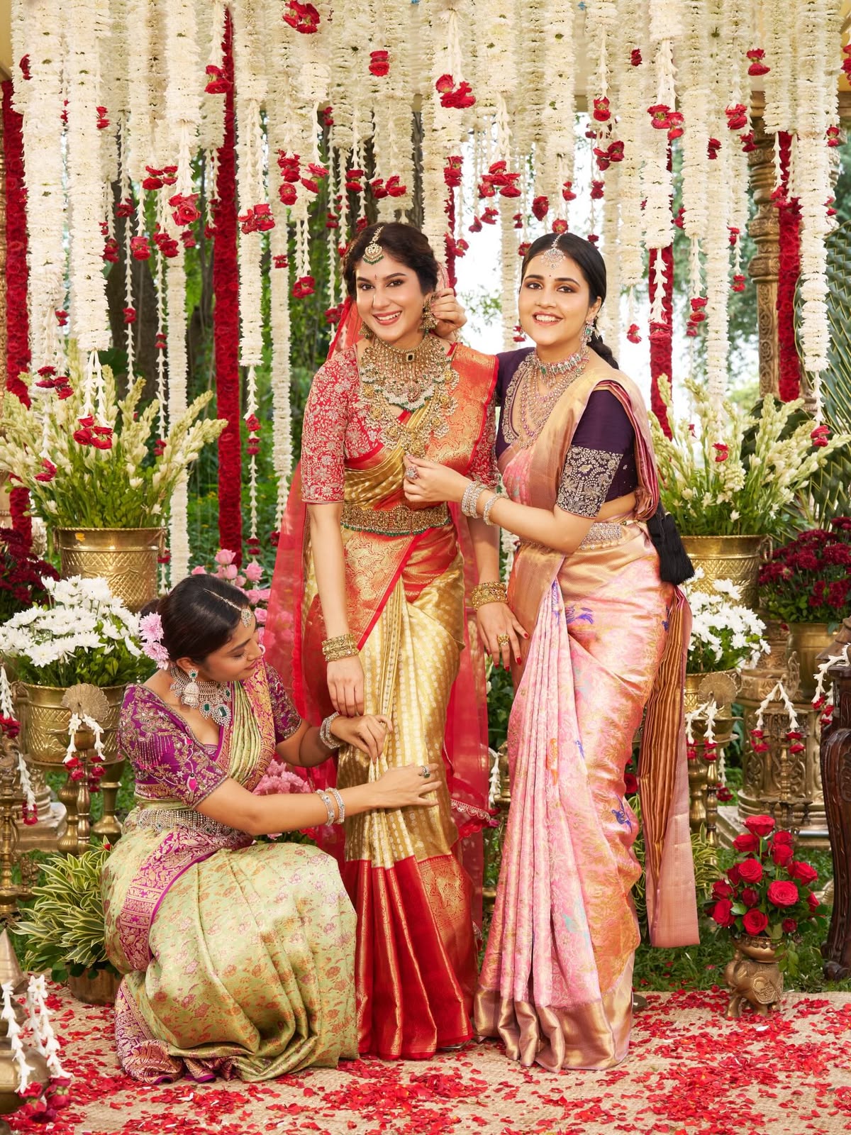 Silk Sarees