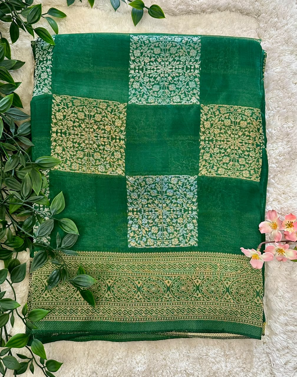 Benaras Saree