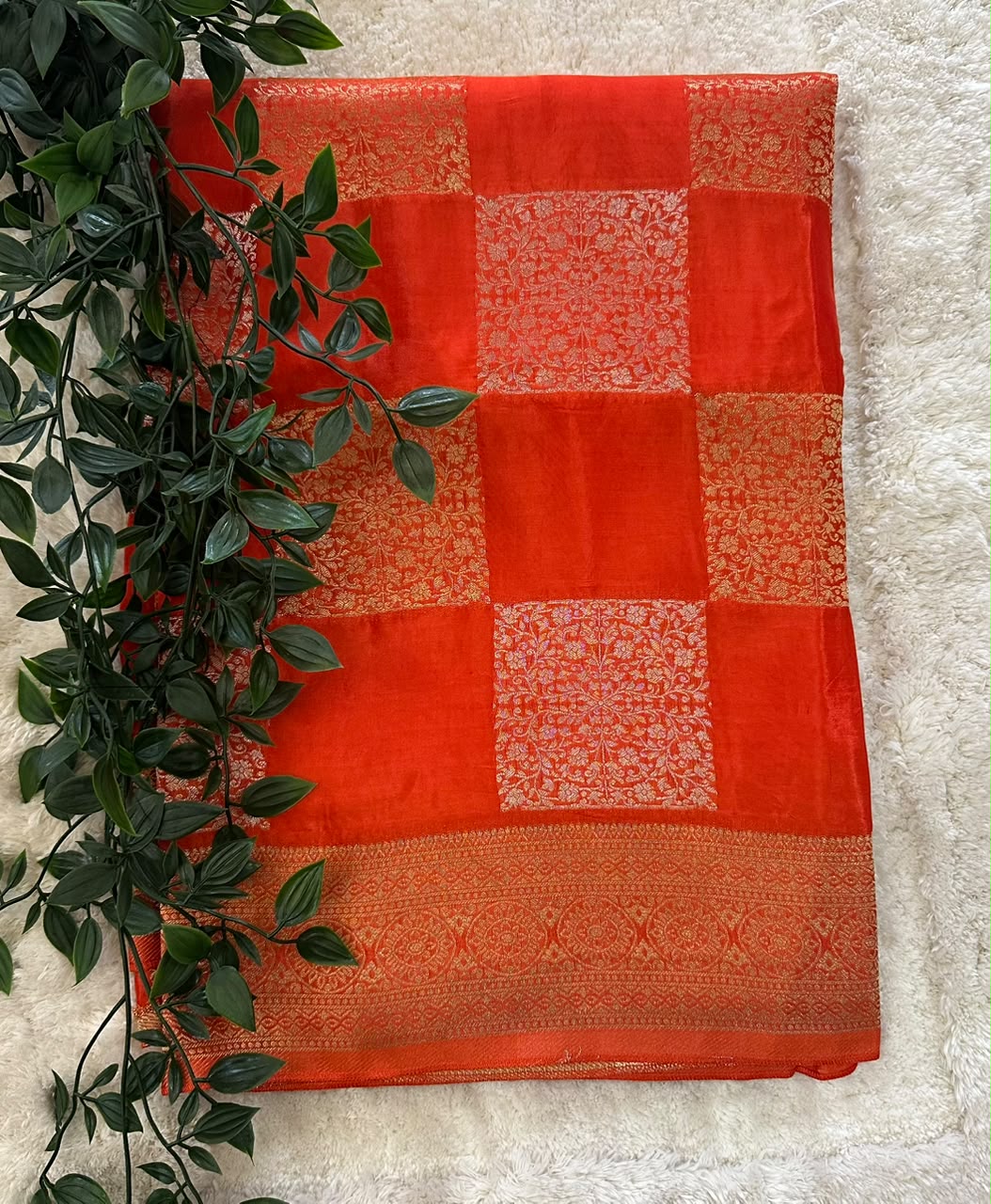 Benaras Saree