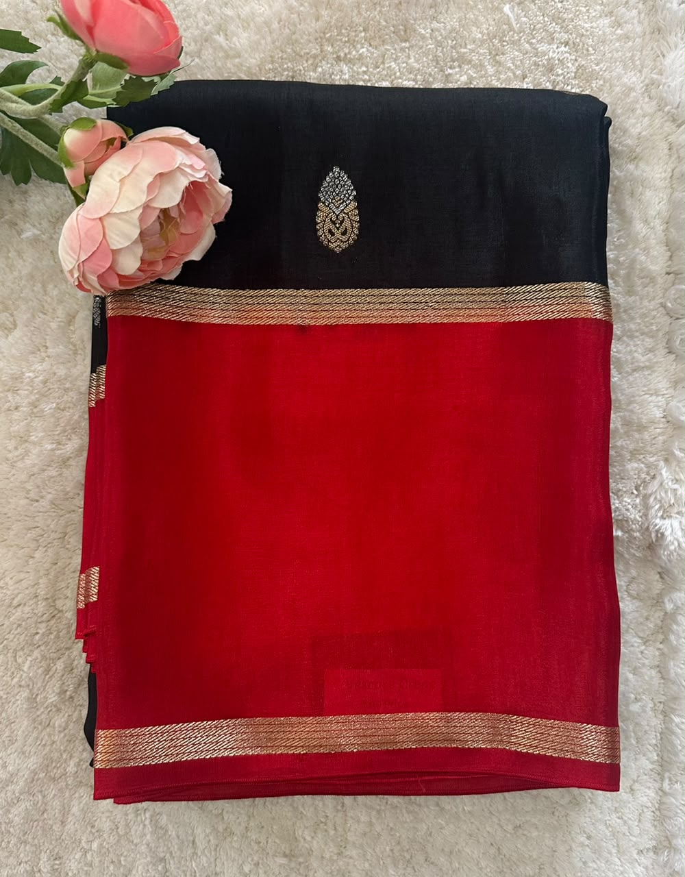 Viscose Crepe