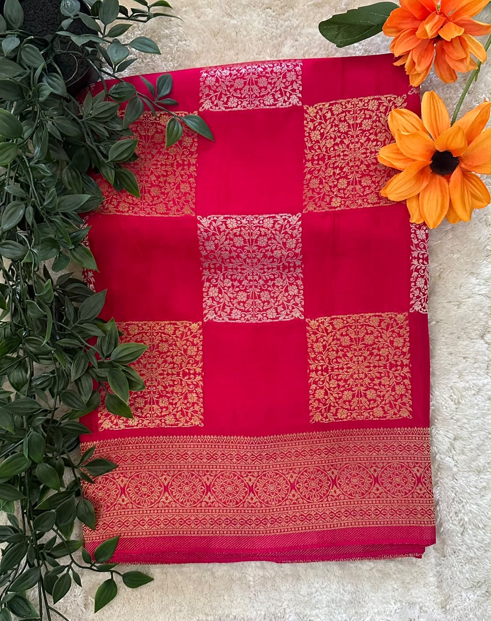 Benaras Saree