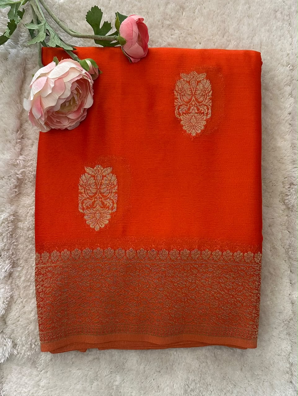 Benaras Saree