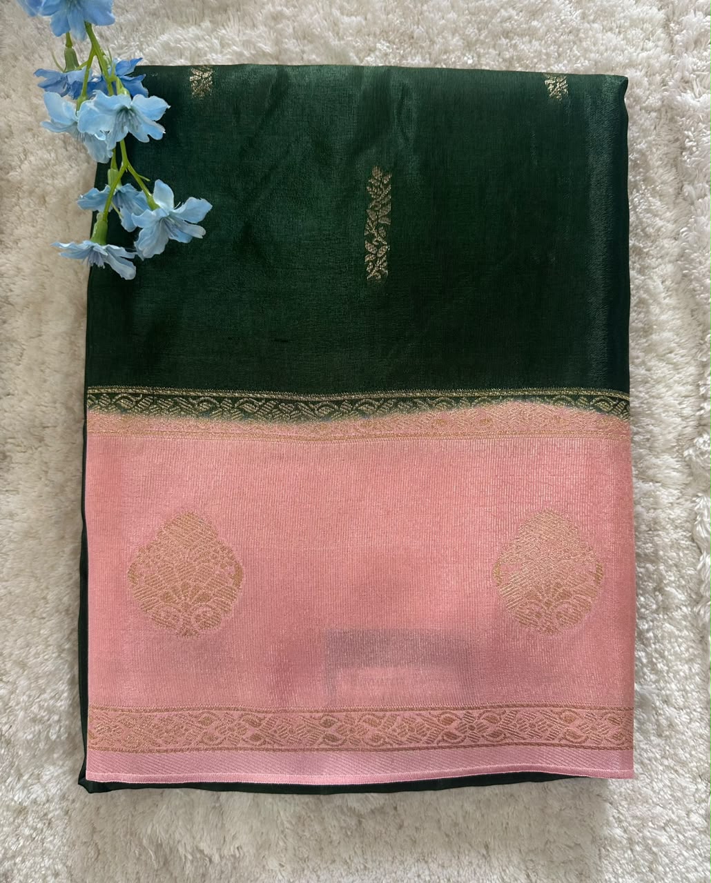 Viscose Crepe
