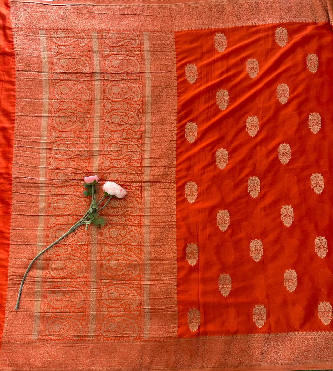 Benaras Saree image 3