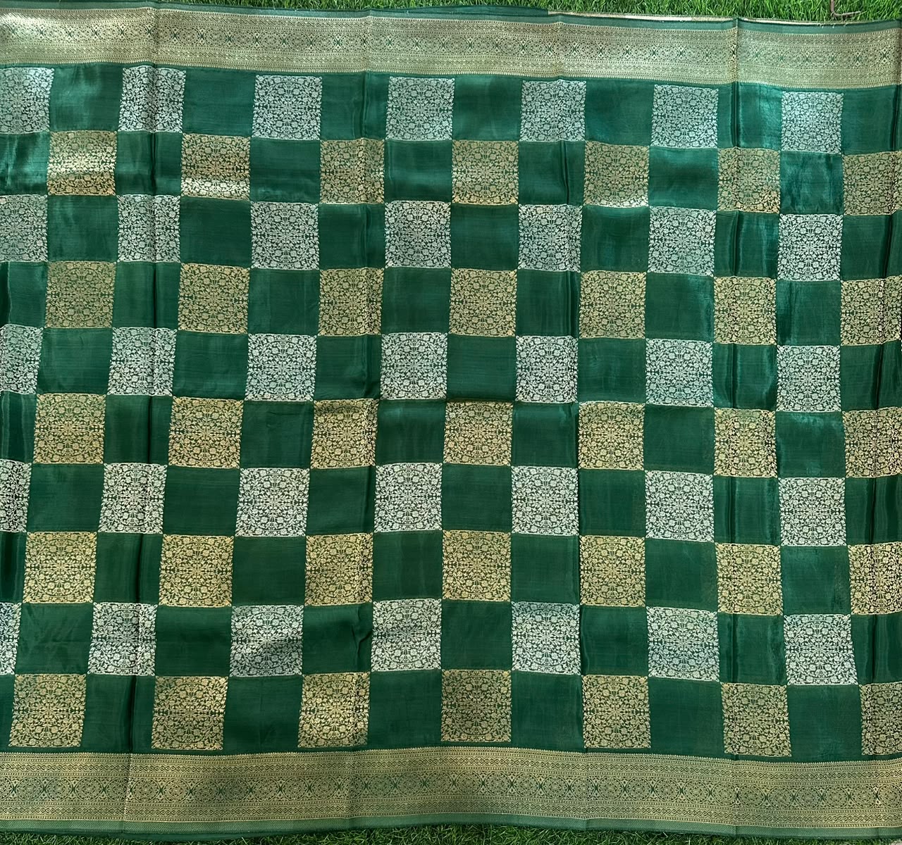 Benaras Saree image 2