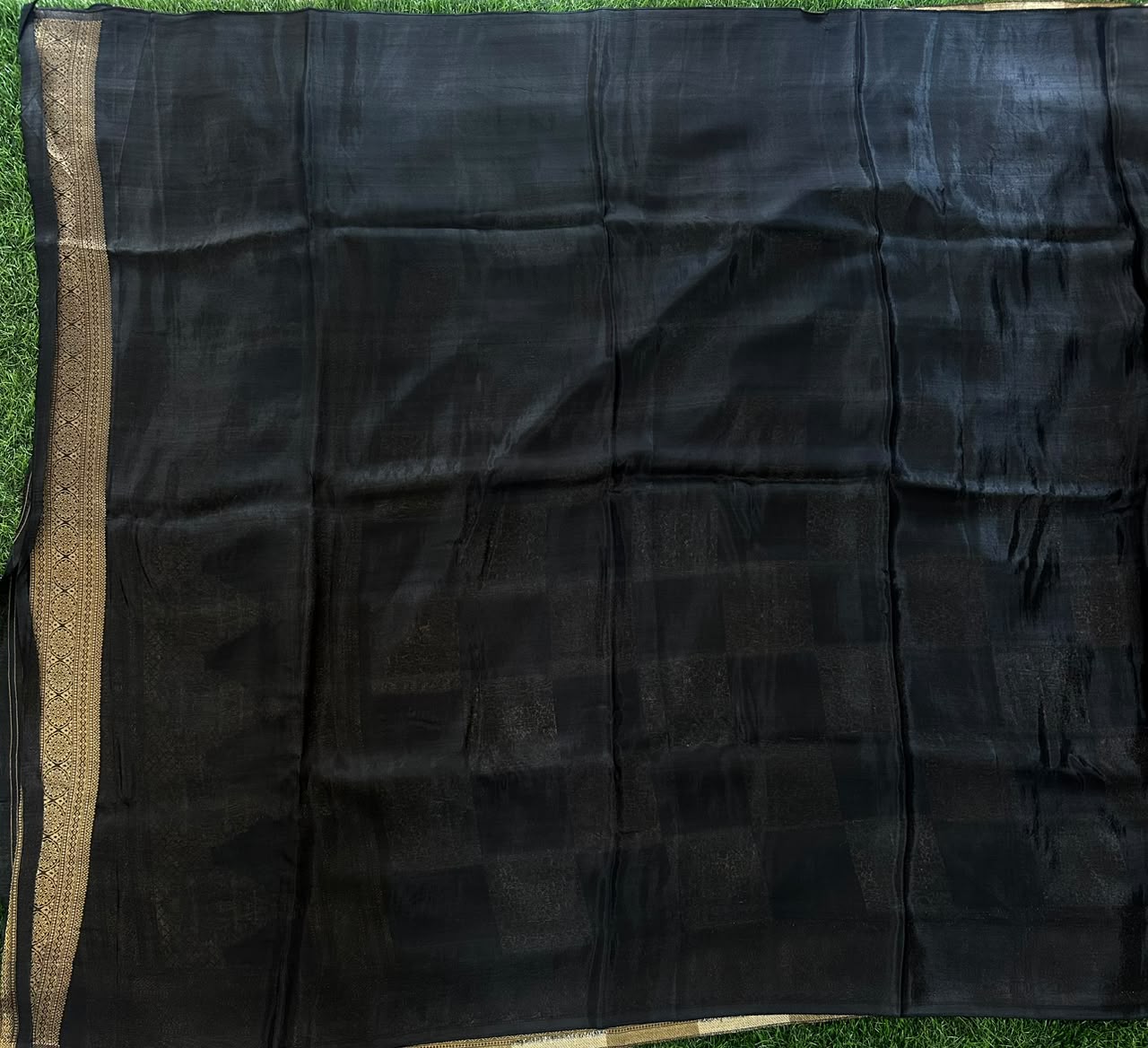 Benaras Saree image 2