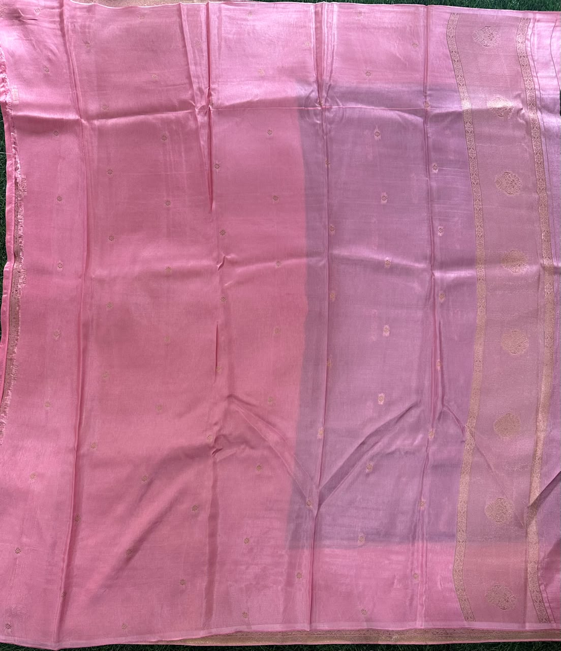 Viscose Crepe image 2