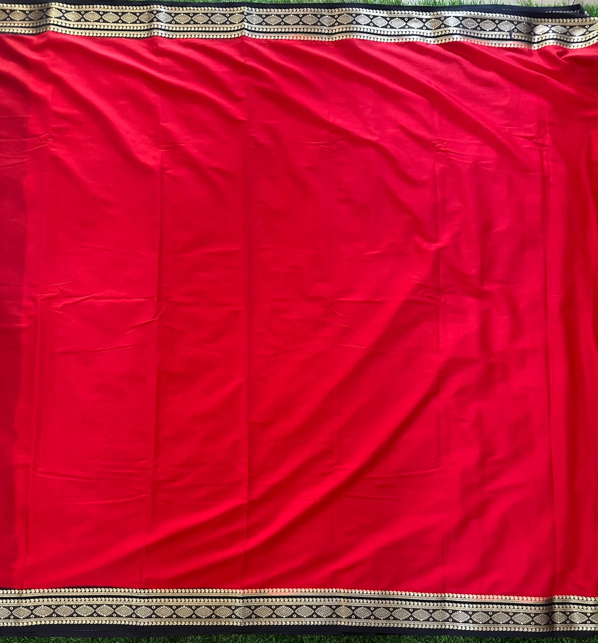 Mysore Crepe Silk image 3