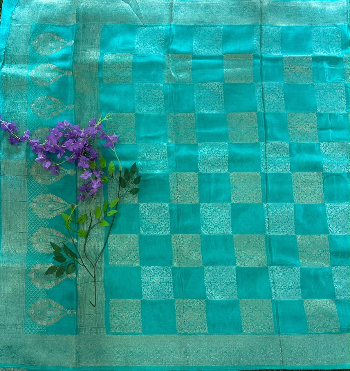 Benaras Saree image 3