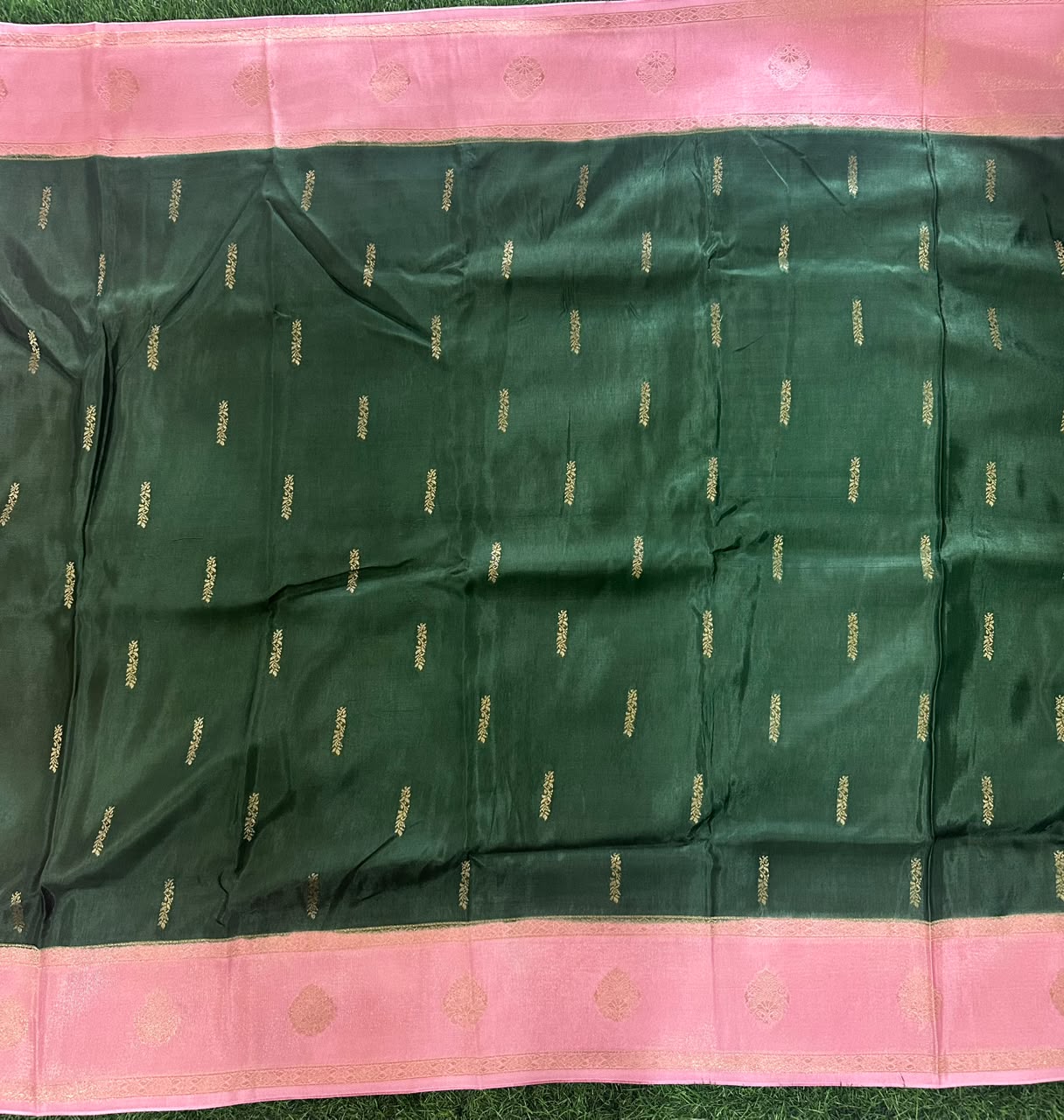 Viscose Crepe image 3