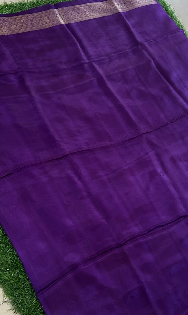 Benaras Saree image 2