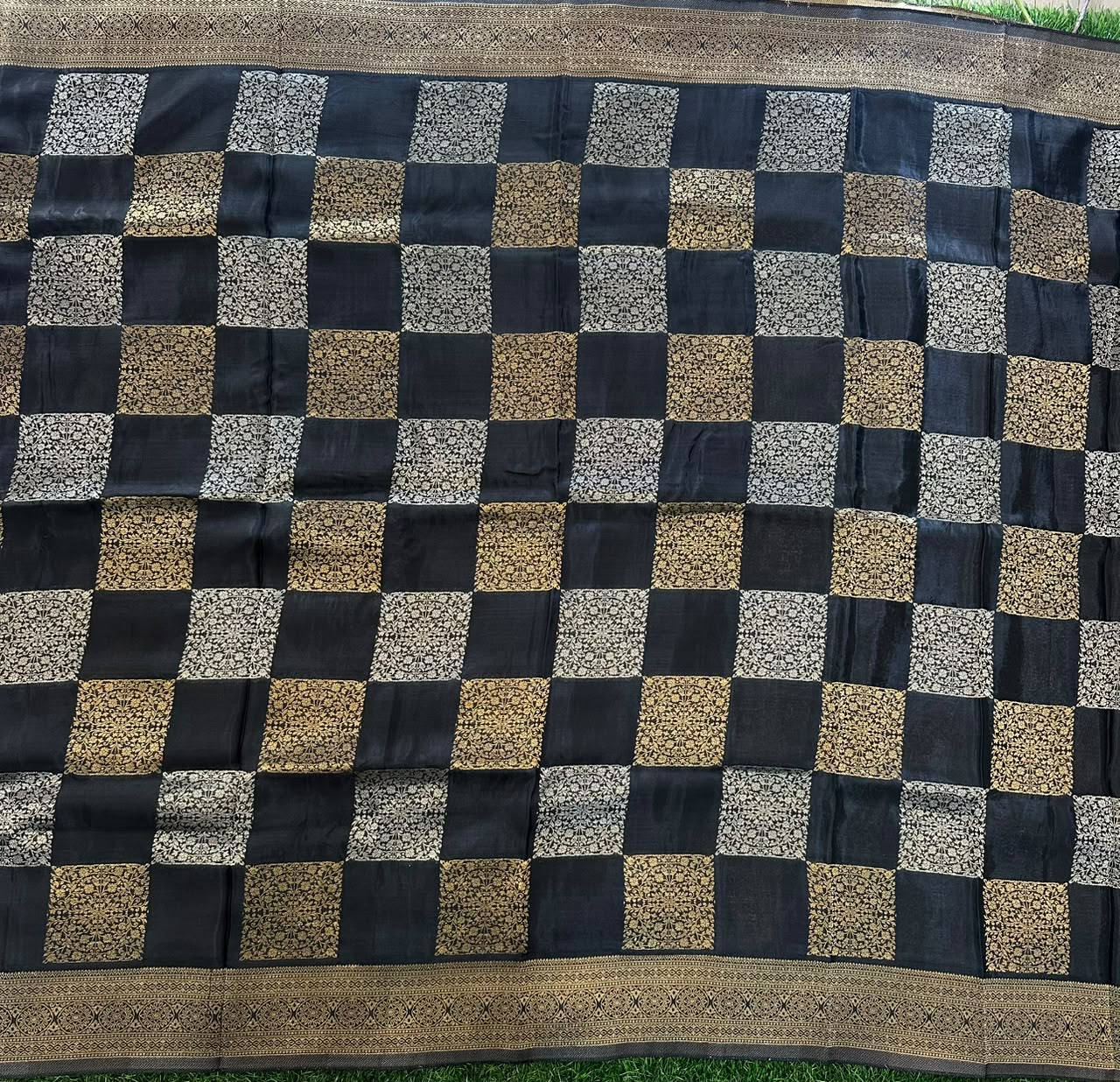 Benaras Saree image 3