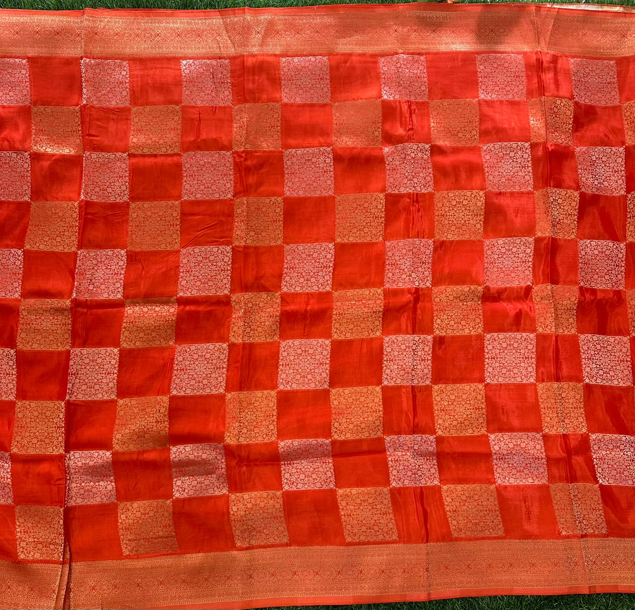 Benaras Saree image 3