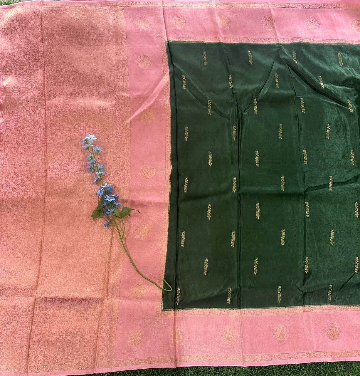 Viscose Crepe image 4