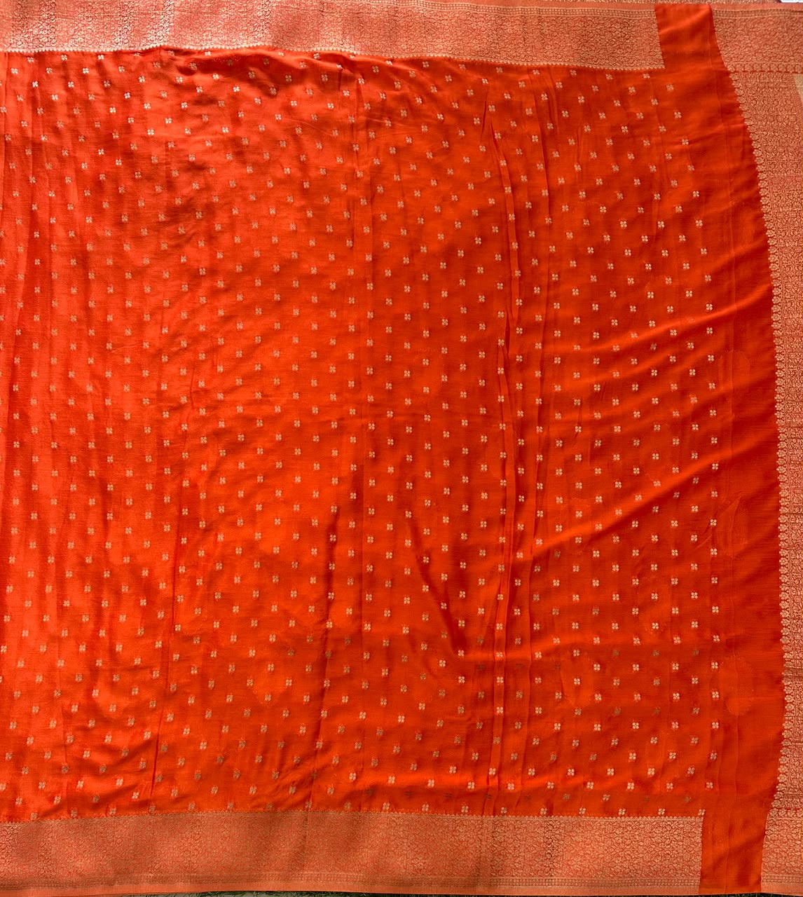 Benaras Saree image 4