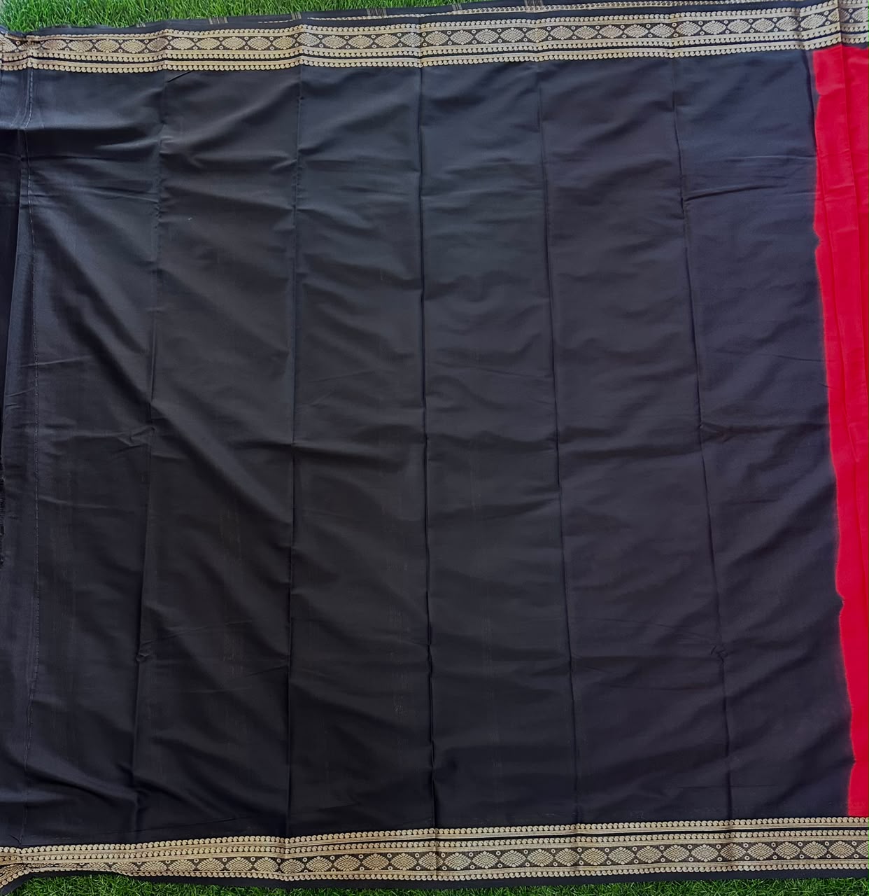 Mysore Crepe Silk image 2