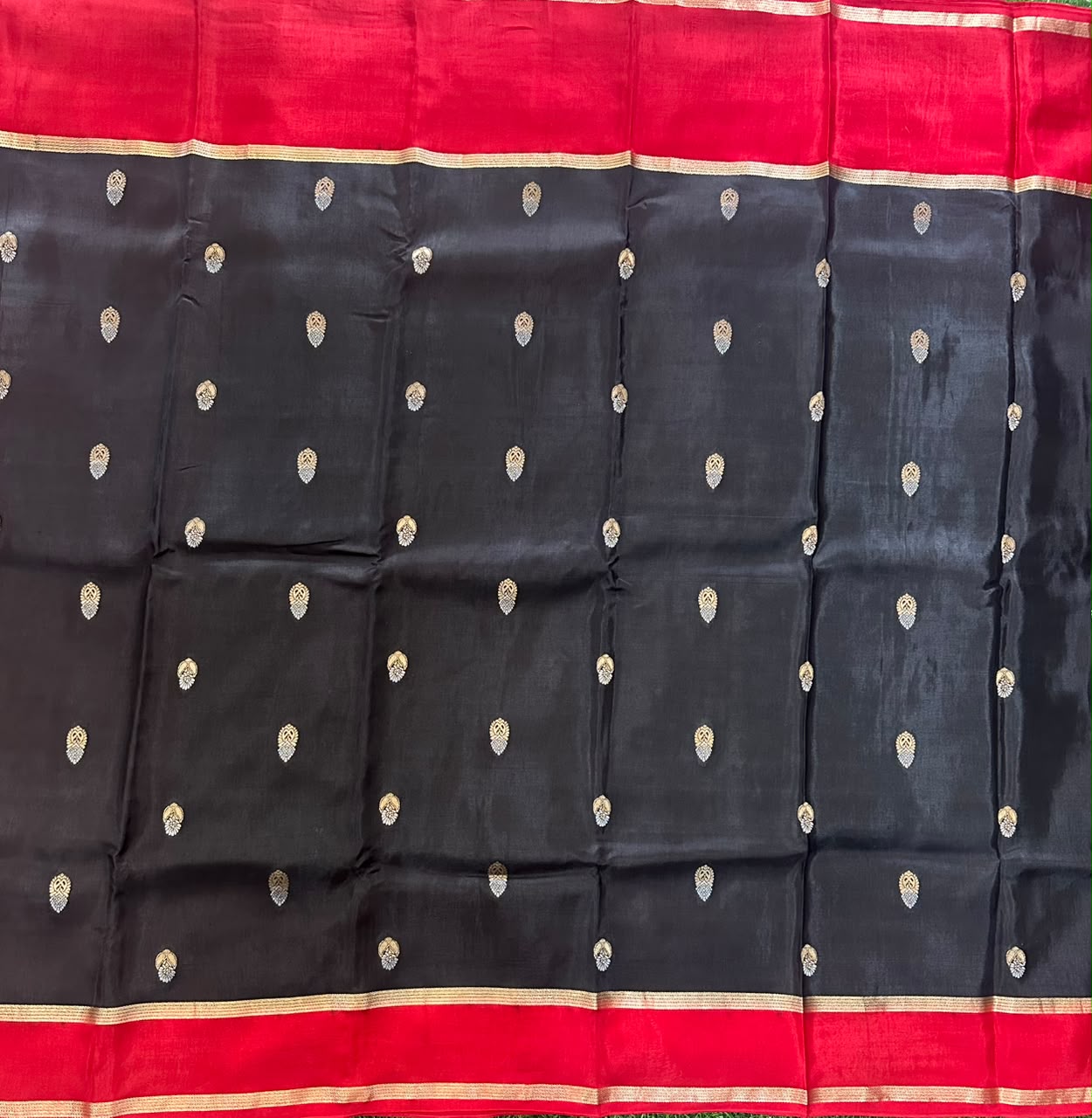 Viscose Crepe image 3