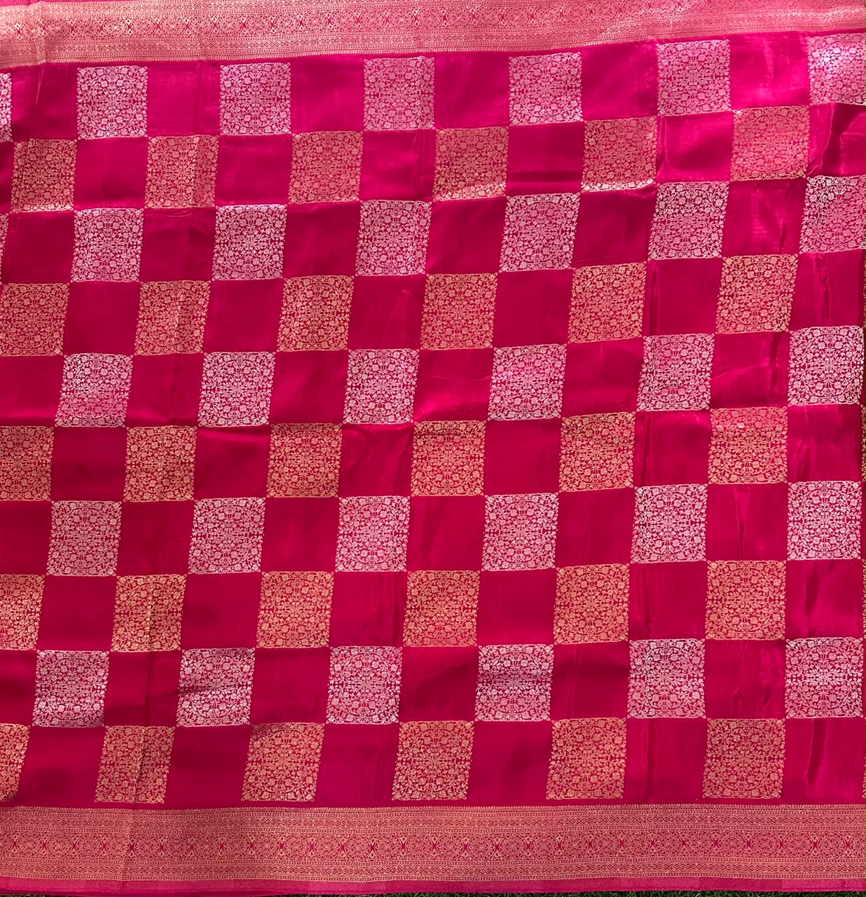 Benaras Saree image 3