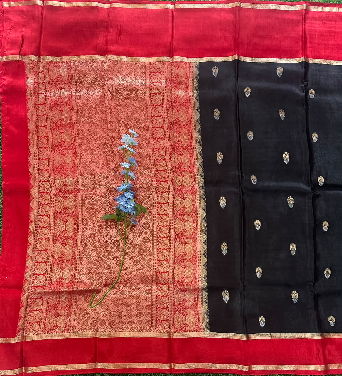 Viscose Crepe image 4