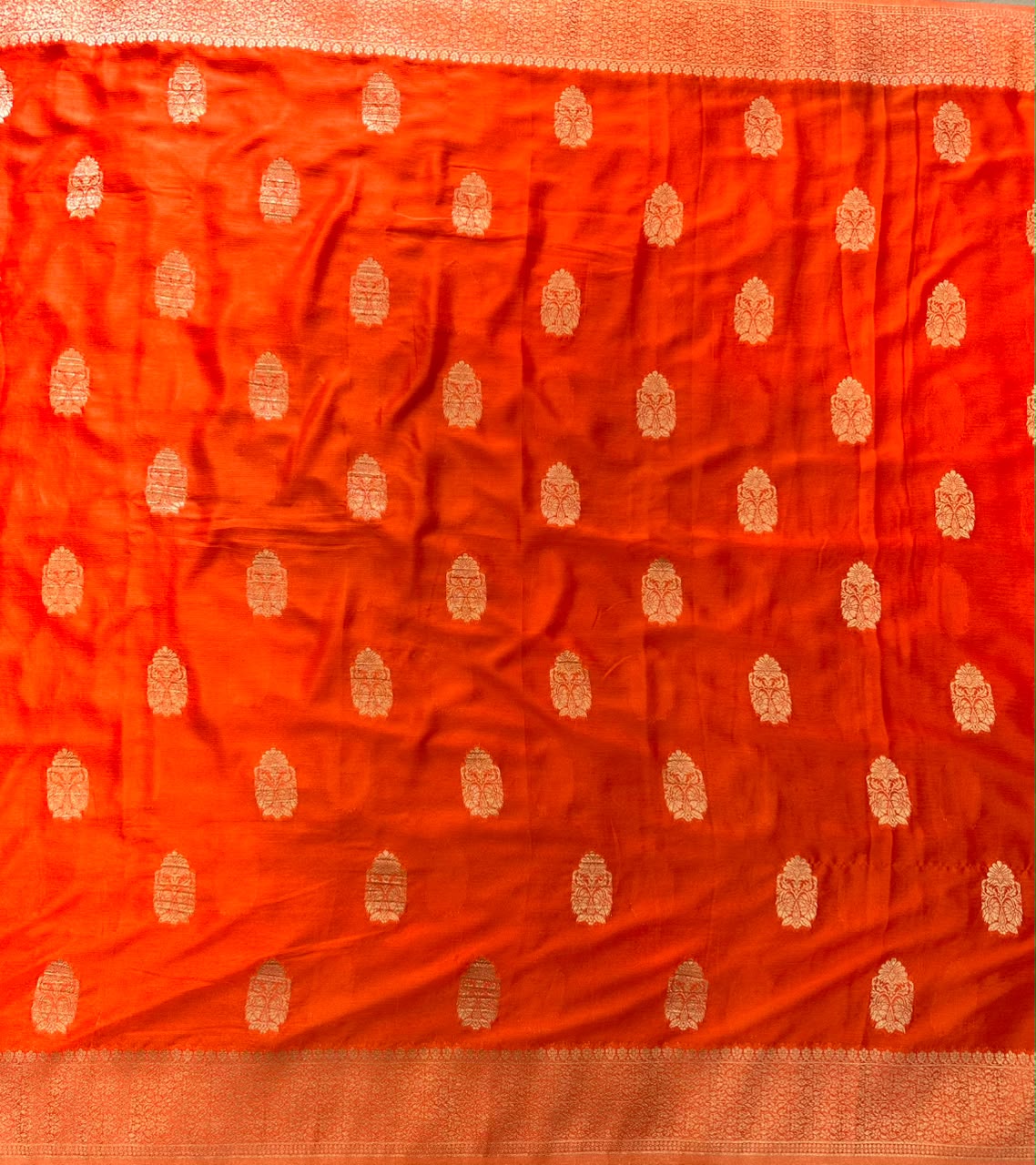 Benaras Saree image 2