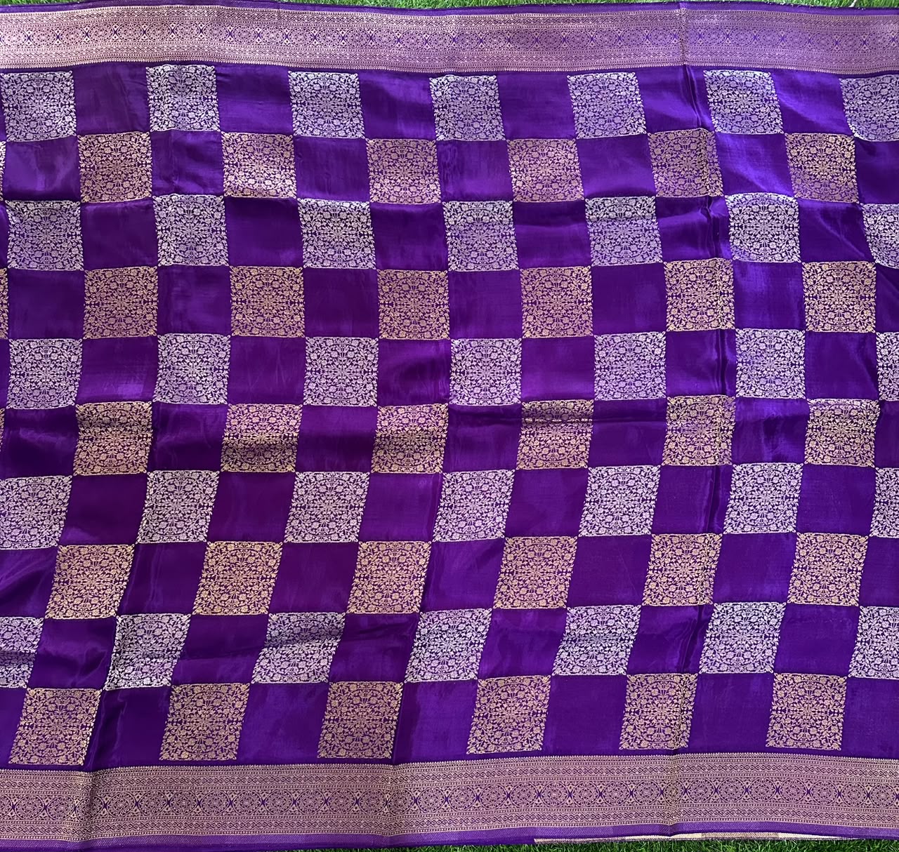 Benaras Saree image 3