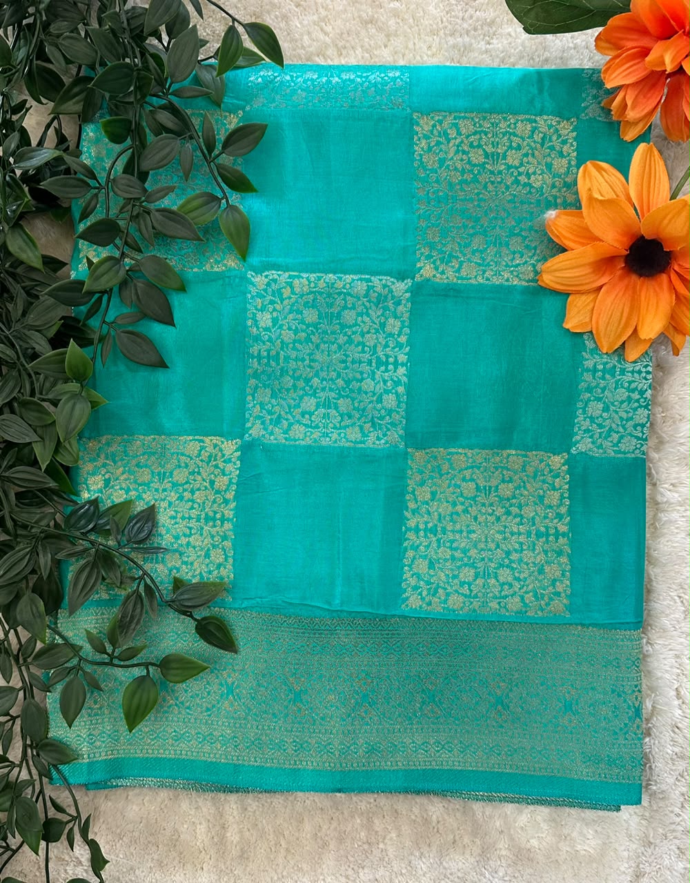 Benaras Saree image 4