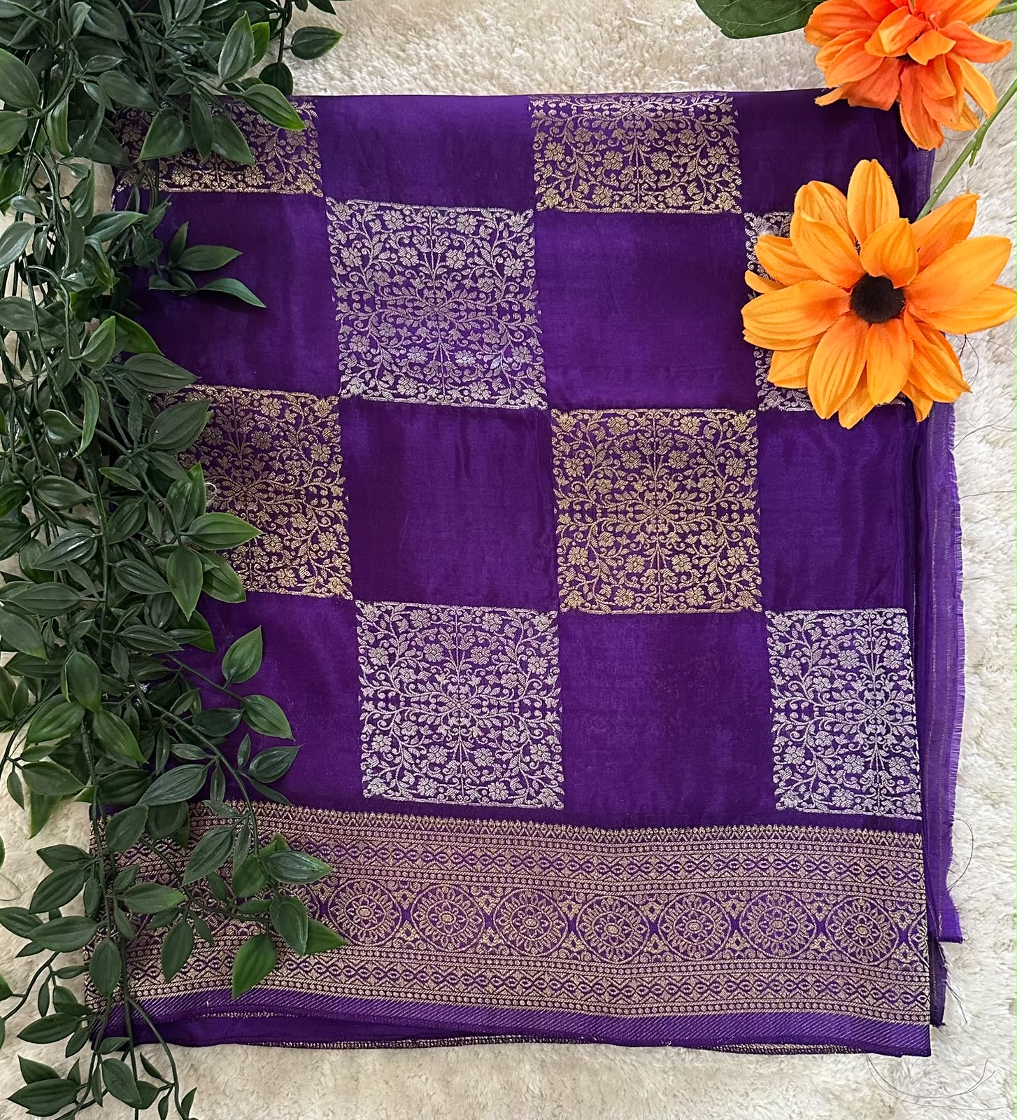 Benaras Saree