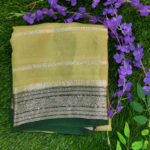 Mustard With Green Oraganza