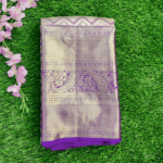 Pure kanchi silk mark certified