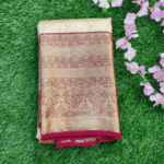 Pure kanchi silk mark certified