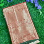 Pure kanchi silk mark certified