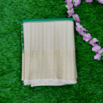 Semi Mysore Crepe Saree