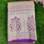 Pure kanchi silk mark certified