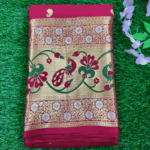 Pure kanchi silk mark certified