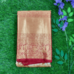 Pure kanchi silk mark certified