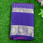Pure kanchi silk mark certified