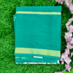 Semi crepe mysore silk saree