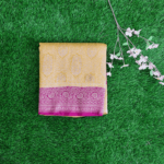 Pure Benars Crepe Saree