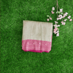 Pure Benars Crepe Saree