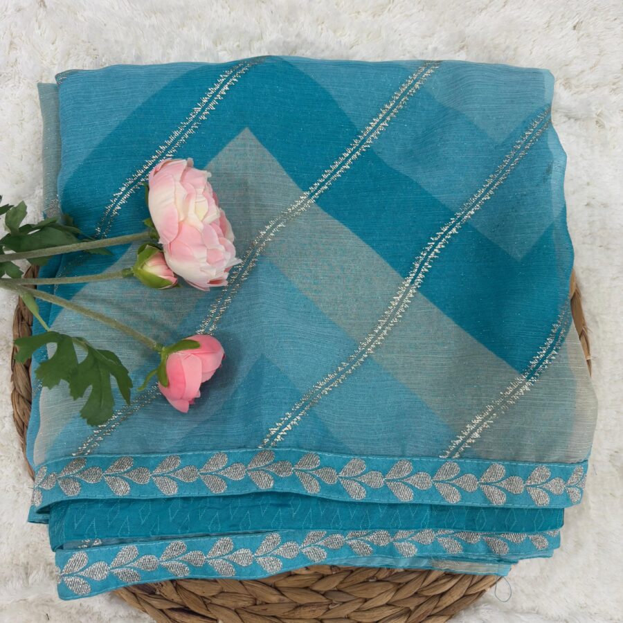 Fancy Saree