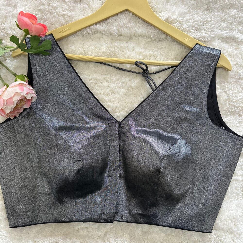 Sleeveless Blouses Available All Size