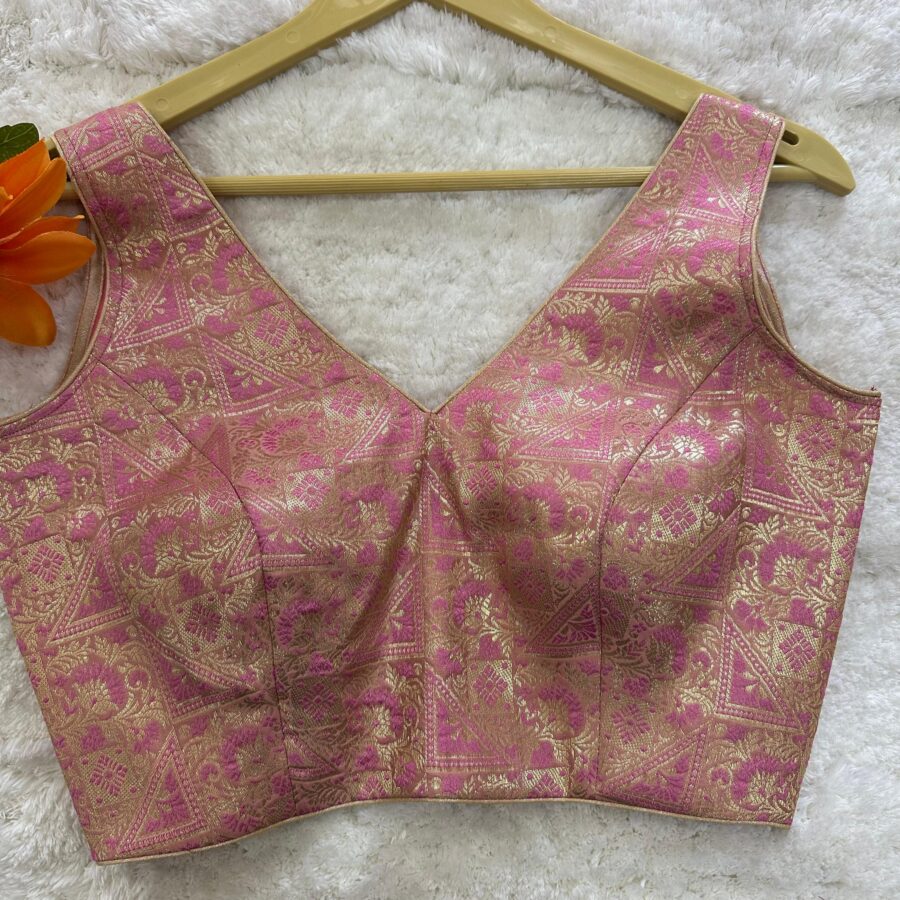 Sleeveless Blouses Available All Size