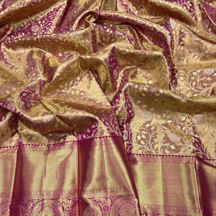 Silk Sarees