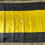 Pure Mysore Silk Crepe Saree